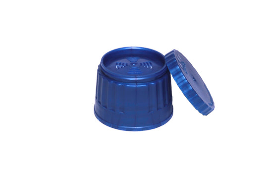 TriForest DCPC38S, Vented DuoCap