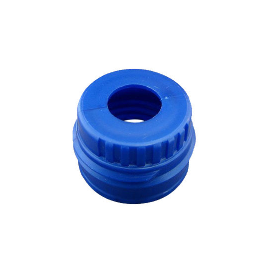 TriForest FAN38, Filter adaptor for Nalgene filter top to TriForest bottle with 38-430mm neck, 3ct