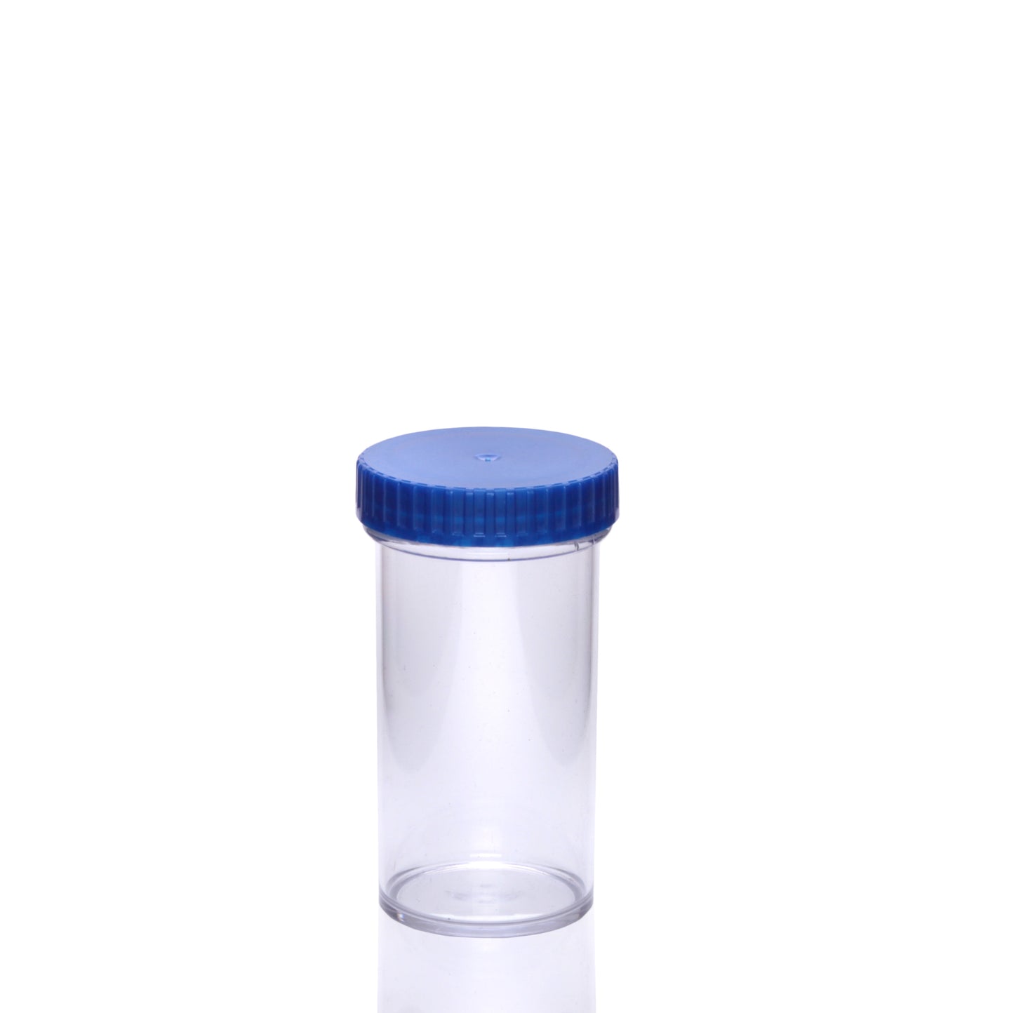 TriForest WPC0180, 180ml Polycarbonate Wide Mouth Bottle, Standard Cap