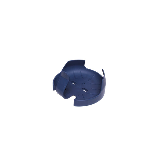 TriForest SFC0125, 125ml Plastic Shaker Flask Clamps, 1ct