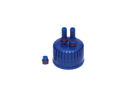 TriForest PHC53S, Port Cap Kit, 53B (4 ports), 1ct