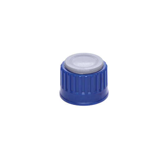 TriForest SCPC38, Septum Cap, PP, 38-430