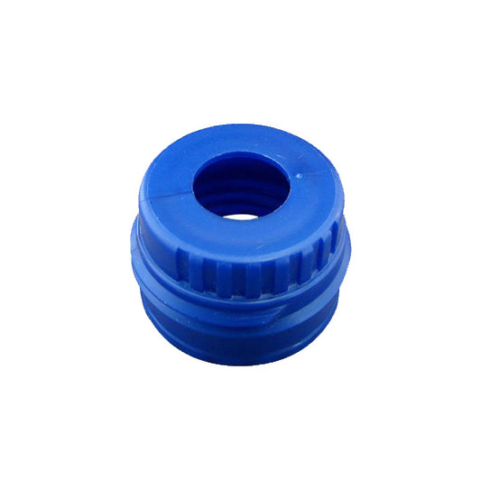 TriForest FAN38, Filter adaptor for Nalgene filter top to TriForest bottle with 38-430mm neck, 3ct